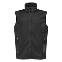 Musto Mens Essential Softshell Gilet