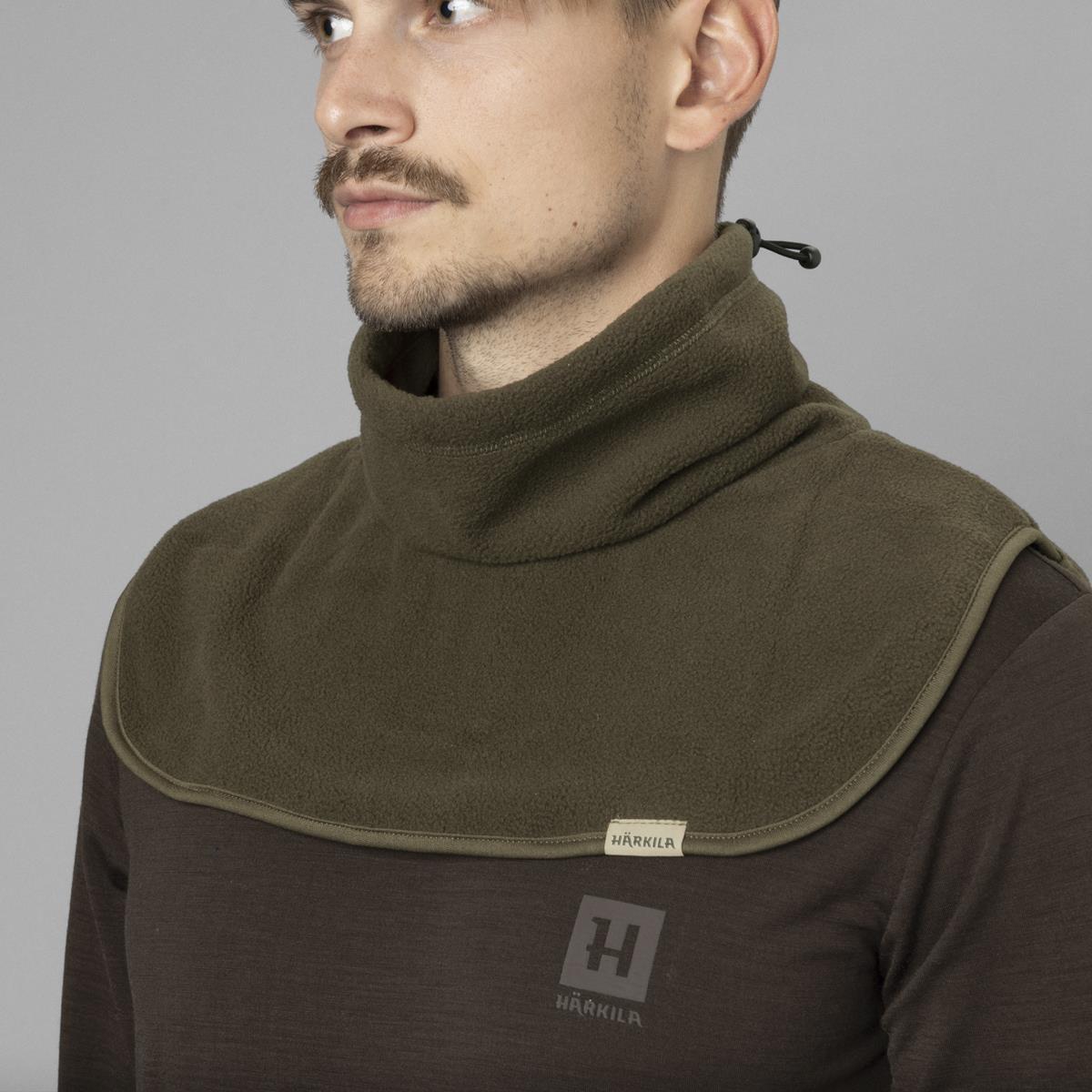Harkila Mens Trygve Neck Gaiter