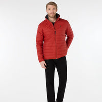 Musto Mens Original Lite Puffer Jacket