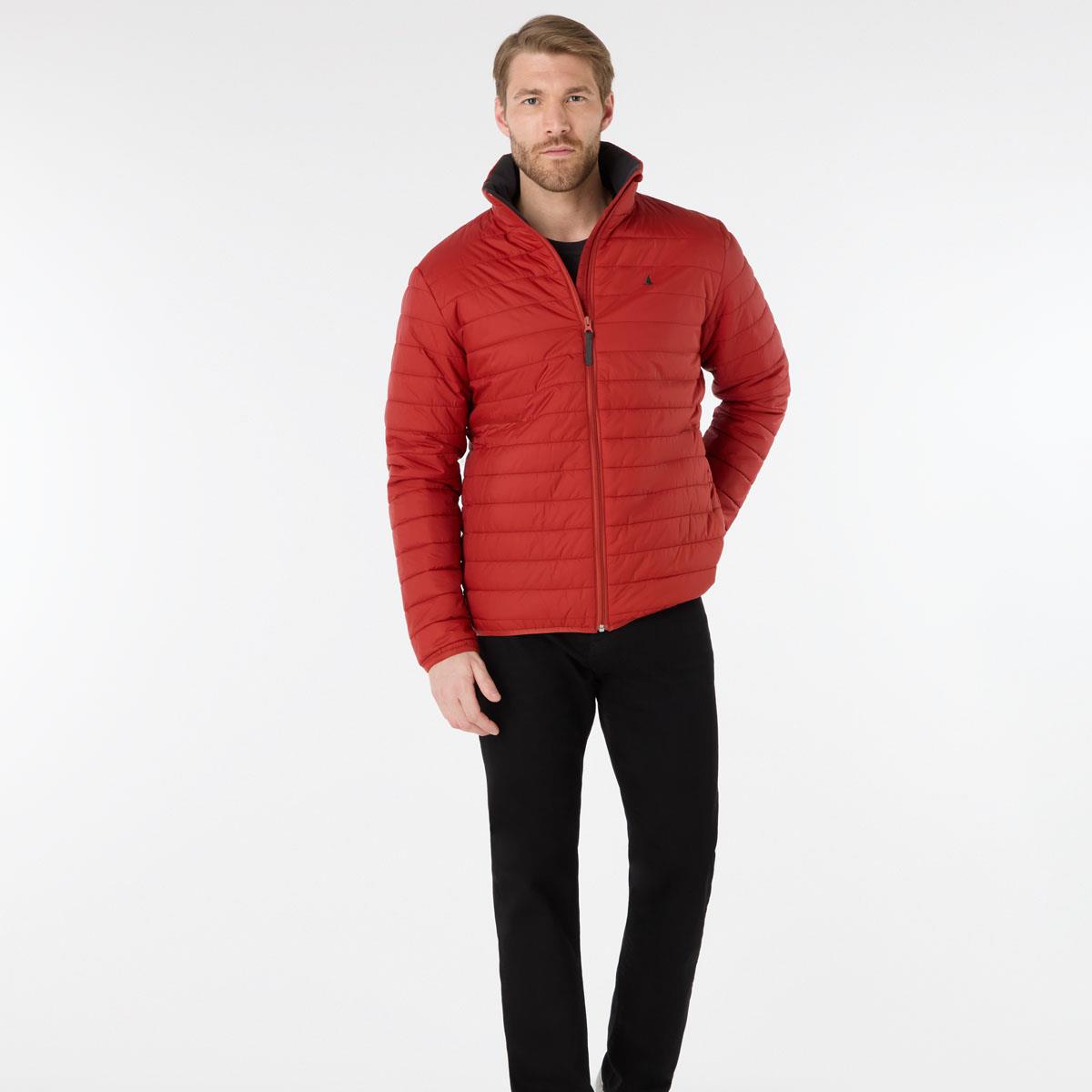 Musto Mens Original Lite Puffer Jacket