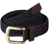 Barbour Stretch Webbing Belt