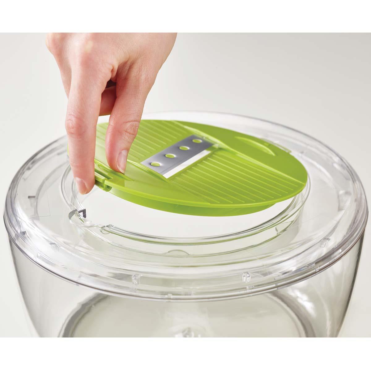 Multi Joseph Joseph Multi-Prep 4-Piece Salad Preperation Set TOOL