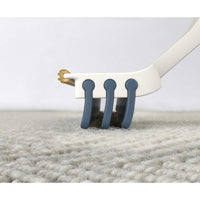 Joseph Joseph CleanTech 2-In-1 Carpet Cleaning Tool Side View