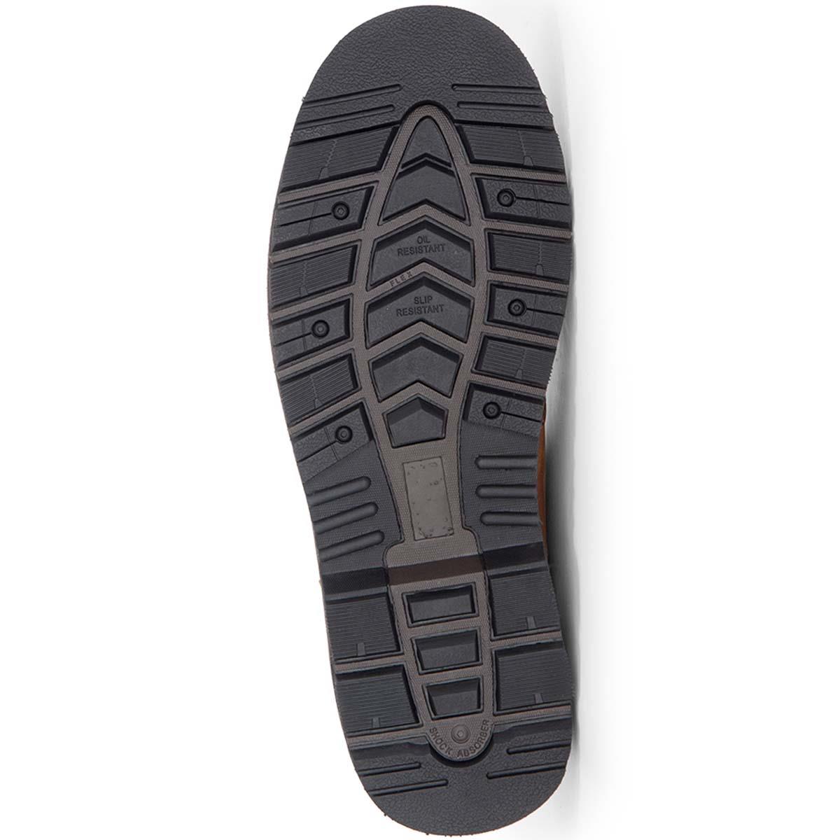 Hoggs Of Fife Air-Shire Dealer Boot