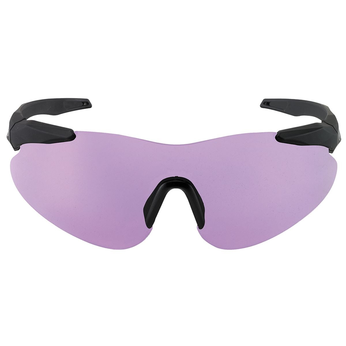 Purple Shooting Glasses