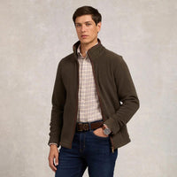 Holland Cooper Mens Country Fleece Jacket