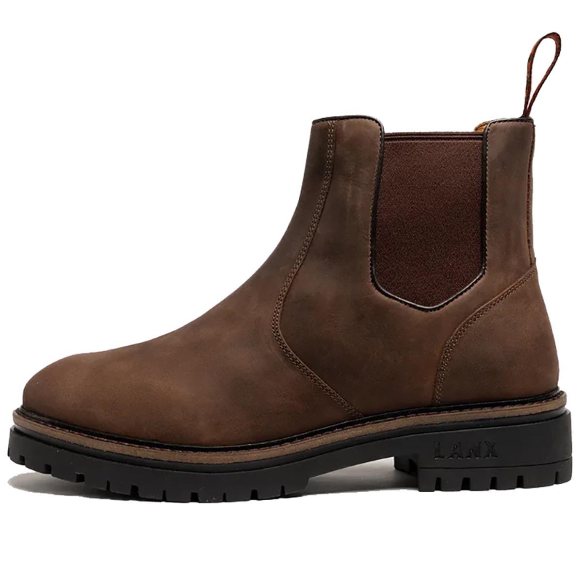 Lanx Womens Reed Boot