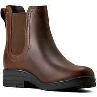 Ariat Womens Langley Waterproof Chelsea Boot
