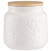 Price and Kensington Acorn Tea Jar