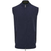 Alan Paine Fairfield Mens Knitted Gilet