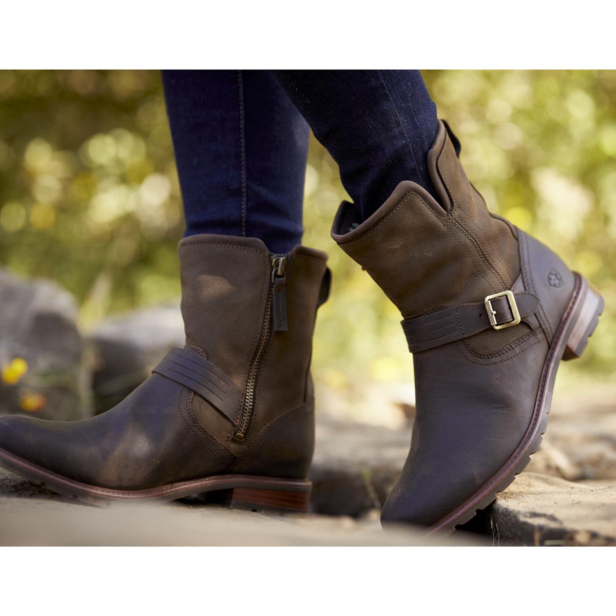 Ariat Womens Savannah H2O Boots