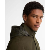 Barbour Mens Chelsea Waterproof Jacket