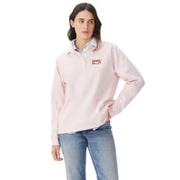 R.M. Williams Womens Narran Heritage Rugby Top front