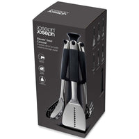 Steel Joseph Joseph Carousel 100 BOX