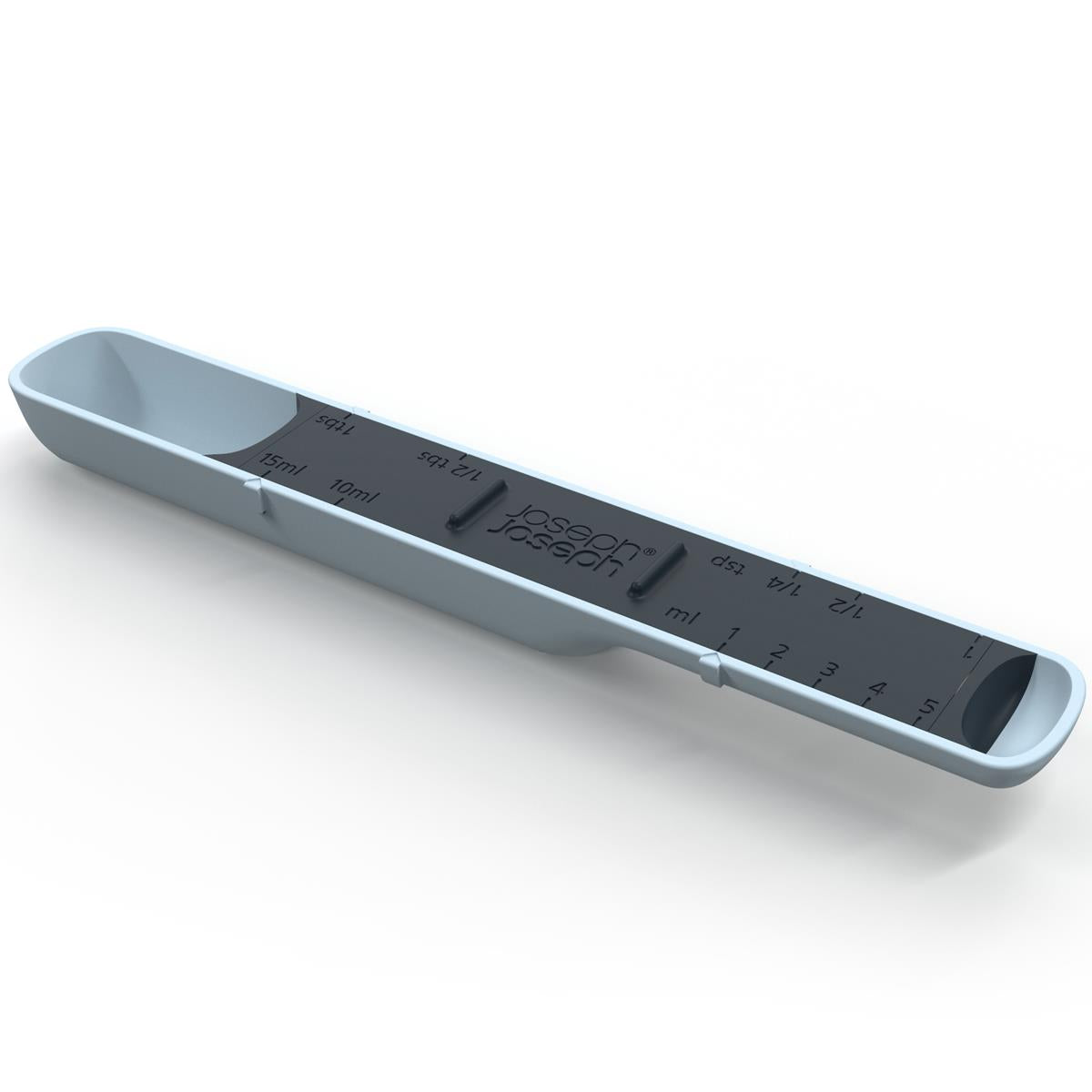 Blue Joseph Joseph Measure-Up Measuring Spoon