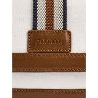 Caramel Dubarry Womens Hillsbrook Cross Body Bag Detail