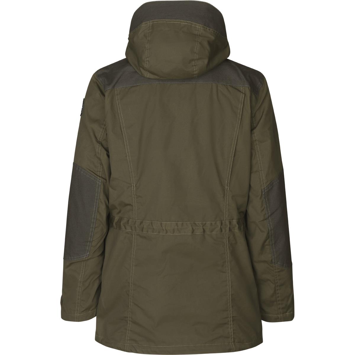 Seeland Womens Key-Point Jacket