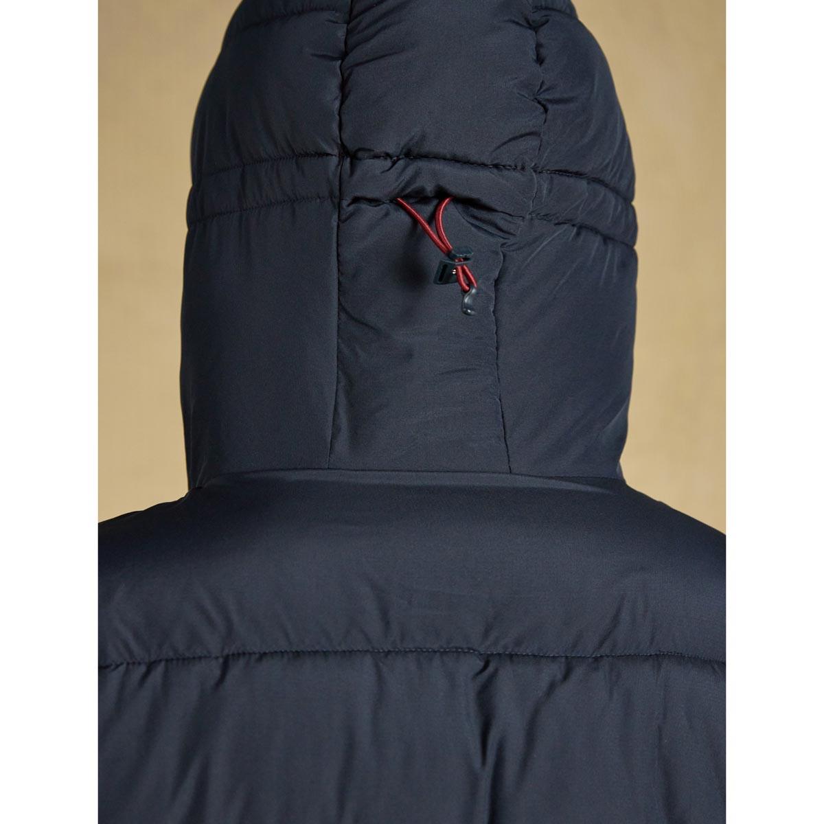 Joules Mens Croft Showeproof Padded Coat