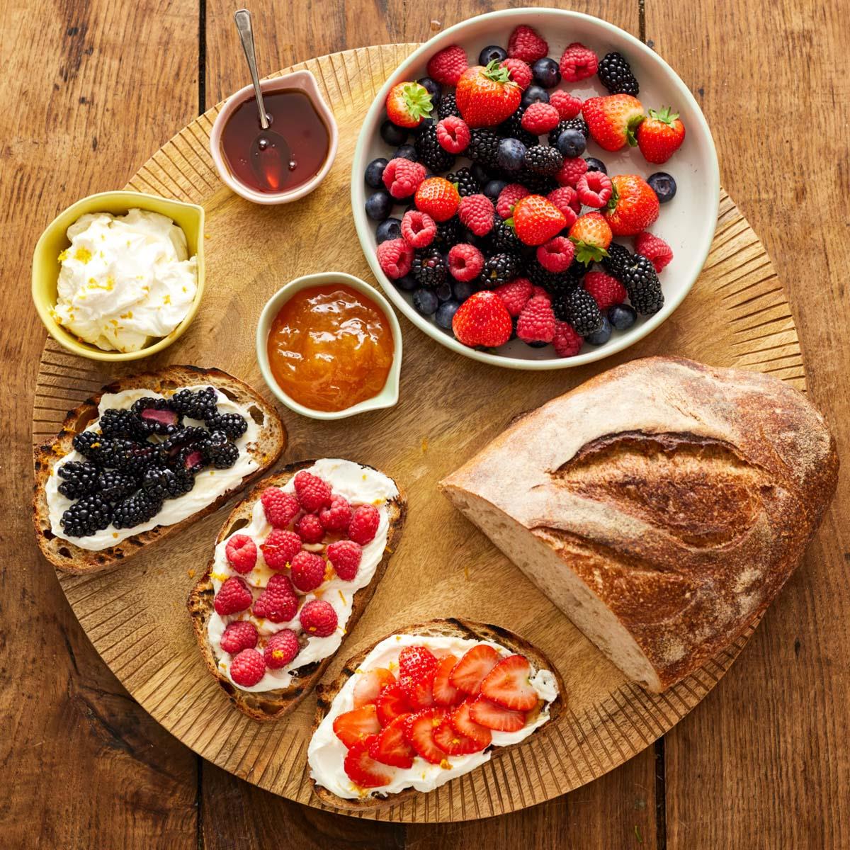 Jamie Oliver Big Love All-Rounder Board