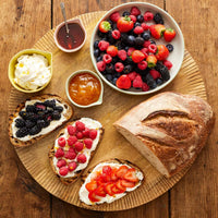 Jamie Oliver Big Love All-Rounder Board Lifestyle