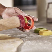 Joseph Joseph Precision Rolling Pin Lifestyle