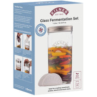 Kilner Fermentation Set BOX