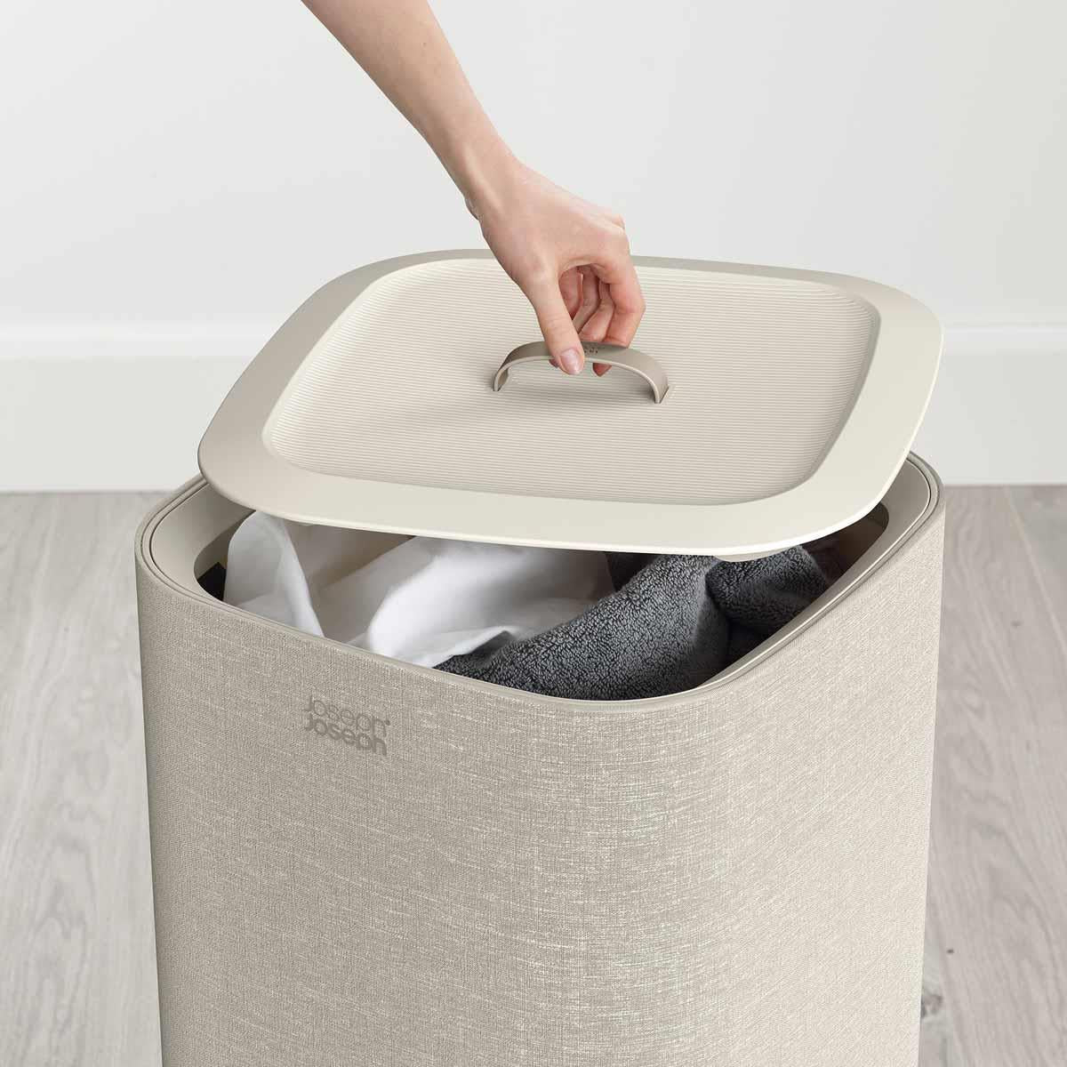 Joseph Joseph Tota One 60-Litre Laundry Basket