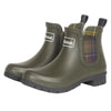 Barbour Womens Kingham Wellington Boots