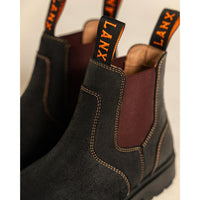 Lanx Womens Aspinall Boot