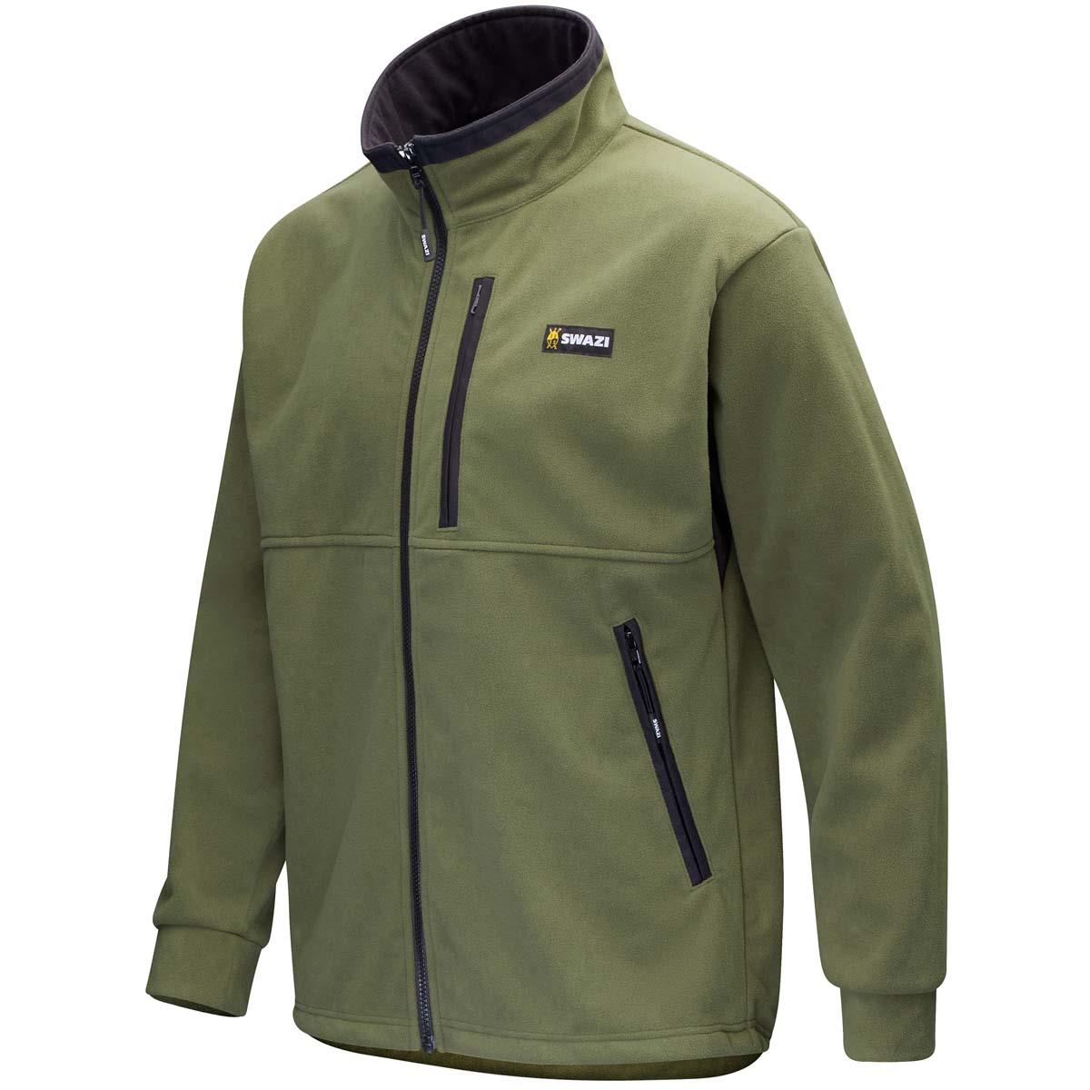 RANGER Swazi Mens Molesworth Jacket