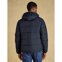 Joules Mens Croft Showeproof Padded Coat