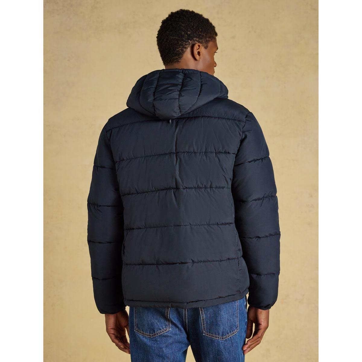 Joules Mens Croft Showeproof Padded Coat