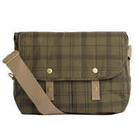 Barbour Transport Riever Crossbody Bag