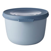 Mepal Cirqula Round Multi Bowl 500ml