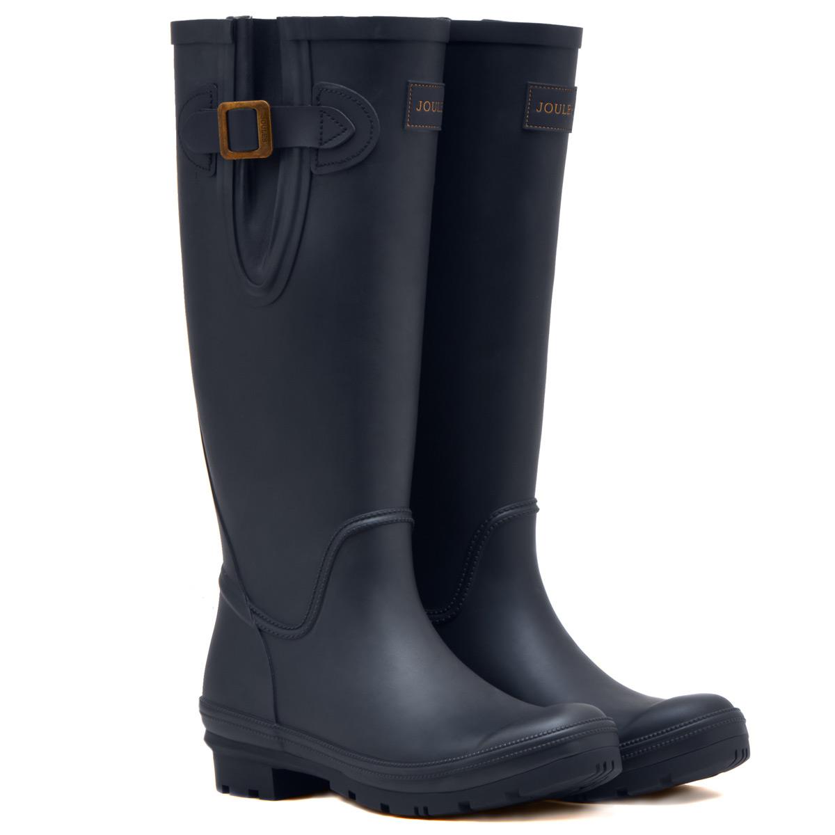 Joules Womens Houghton Wellingtons
