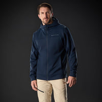 Musto Mens Evo Full Zip Hoodie