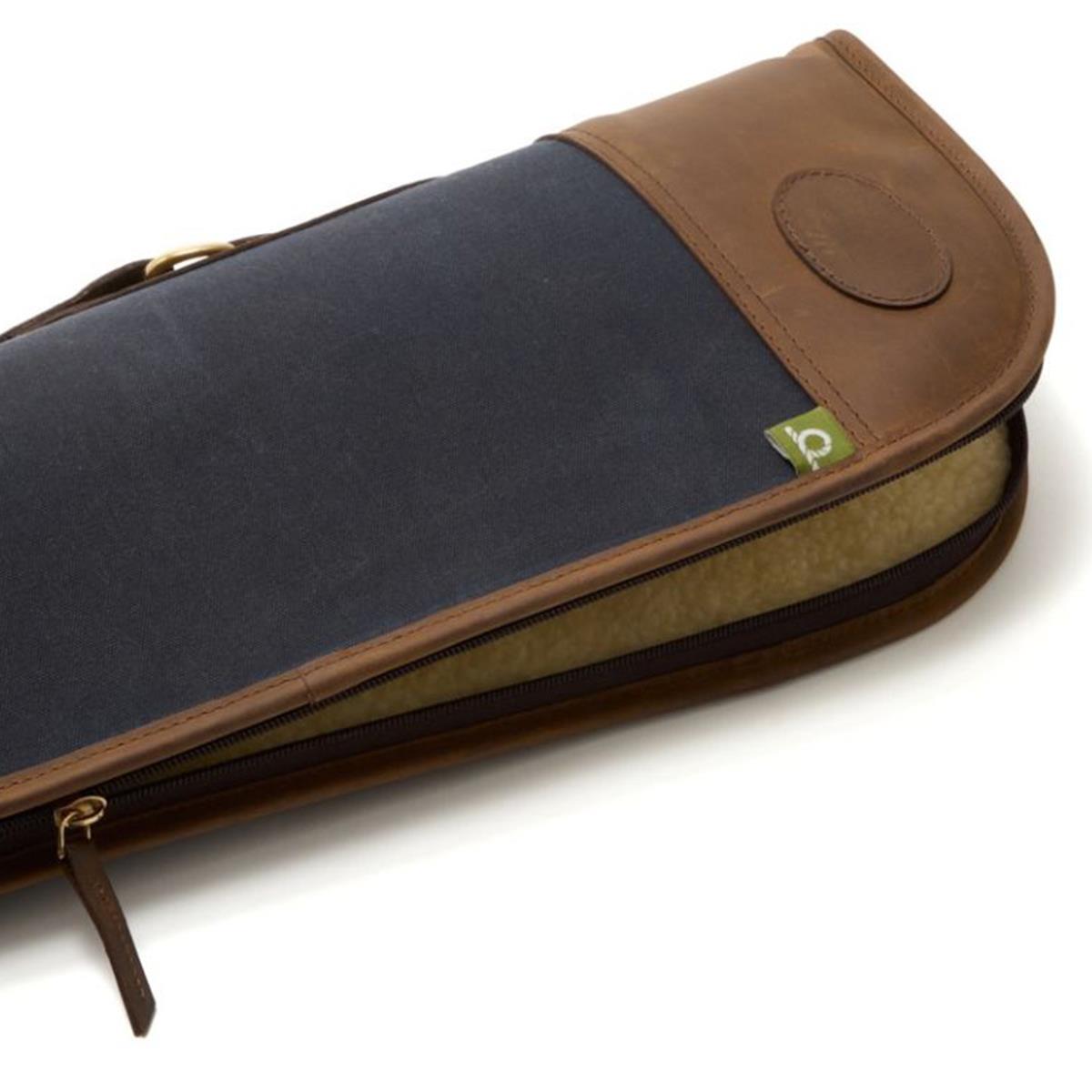 Chatham Full Zip Gun Slip