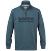 Schoffel Mens Bude Sweatshirt