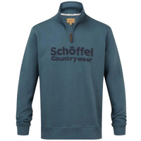 Schoffel Mens Bude Sweatshirt