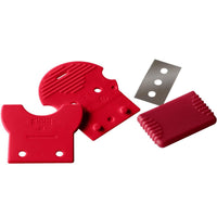 Kuhn Rikon Swiss Hob Scraper PARTS