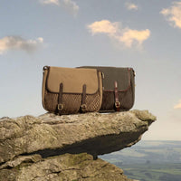 Teales Huntsman Game Bag