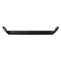Le Creuset Cast Iron BBQ Rectangular Griddle height