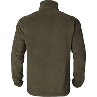 Willow Green Harkila Mens Venjan 2.0 Fleece Jacket Back
