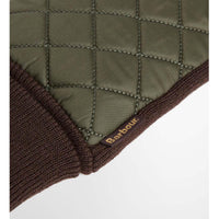 Barbour Mens Magnus Quilt Gloves