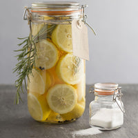 Kilner Round Cliptop Jar LS