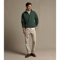R.M. Williams Mens Mulyungarie Top