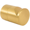 Samuel Heath Xenon Robe Hook N5032