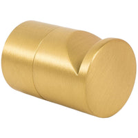 Samuel Heath Xenon Robe Hook N5032