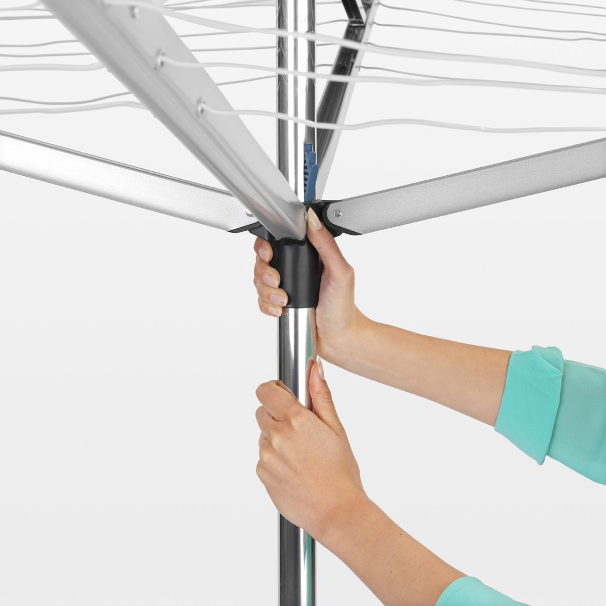 Brabantia Rotary Topspinner