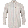 Harkila Mens Haywood Wool Blend L/S Shirt